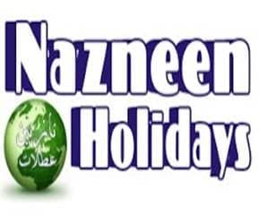 Nazneen Holidays